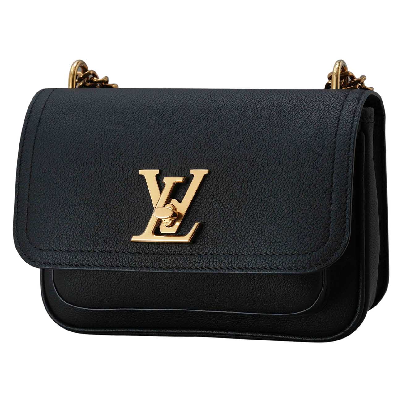 LOUIS VUITTON(USED)루이비통 M57073 락미 체인 숄더백